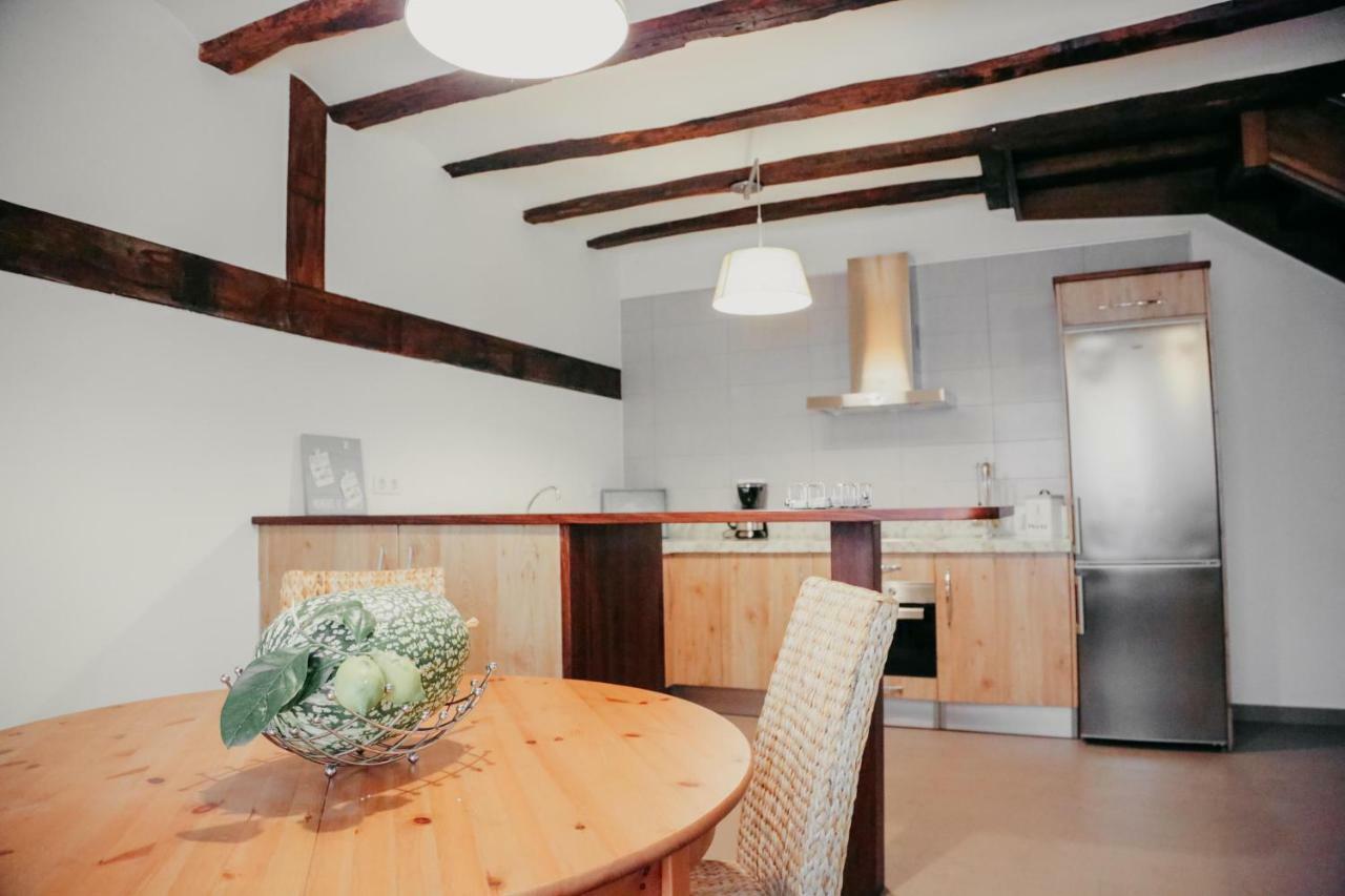 Jardin Botanico Apartment Lloreda (Cantabria)