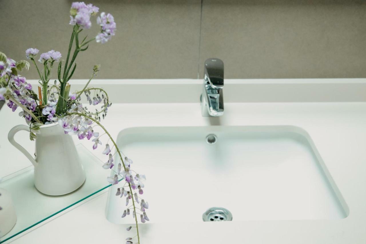 Appartement Jardin Botanico *