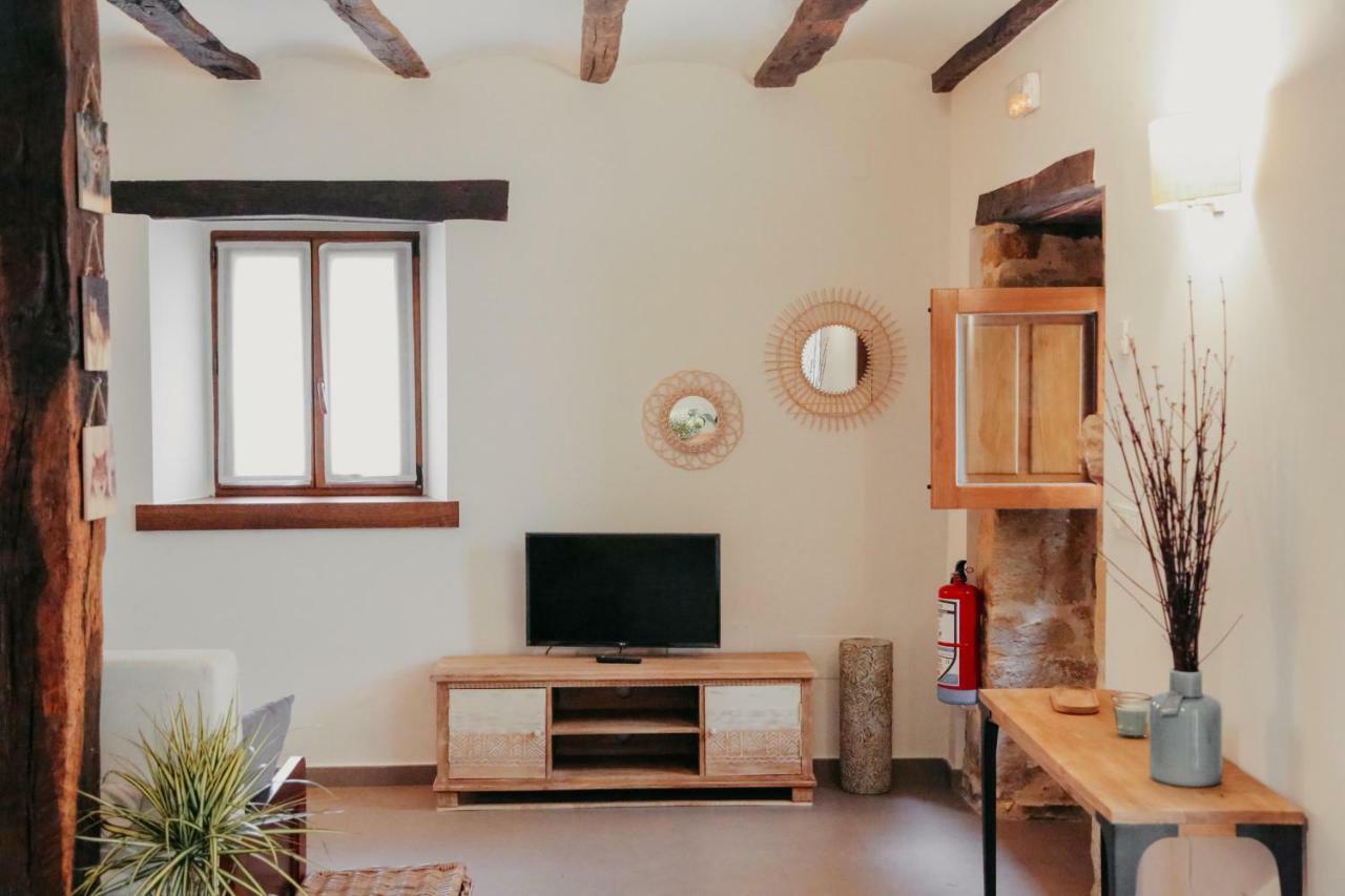 Jardin Botanico Appartement Lloreda (Cantabria)