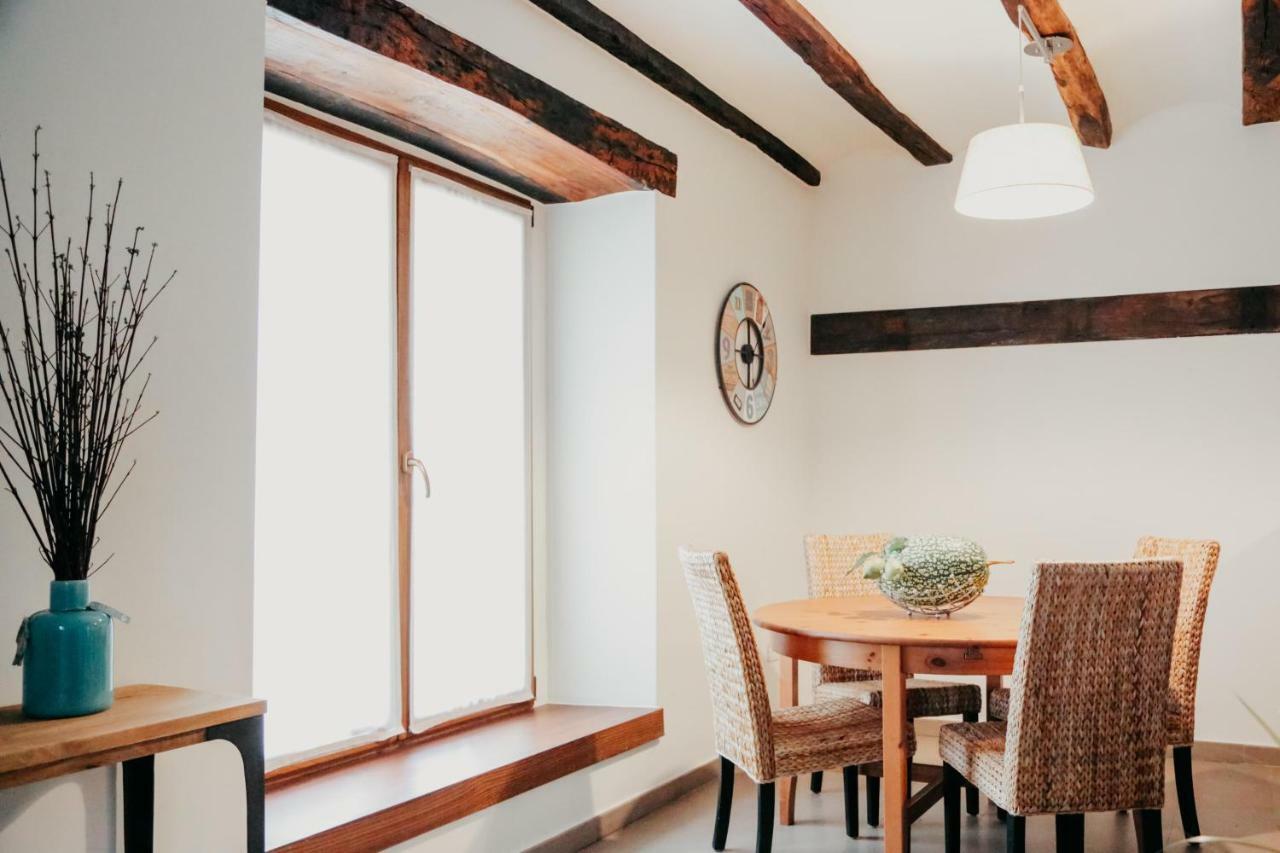 Apartment Jardin Botanico