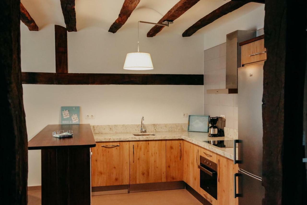 Appartement Jardin Botanico Lloreda (Cantabria)